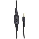 Audio-Technica  casque gaming over-ear Noir/Bleu