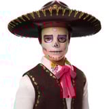  Barbie Signature Dia De Muertos 2025 - Poupée Ken avec costume et sombrero 