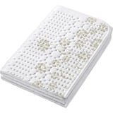 Beurer 31805, Couverture chauffante Blanc