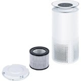 Beurer 69307, Purificateur d'air Blanc
