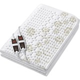 Beurer UB 68 XXL, Couverture chauffante Blanc