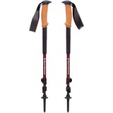 Black Diamond Trail Cork Trekking Poles - Woman's, Appareil de fitness Bordeaux, 100 - 125 cm