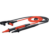 Bosch 1600A038D2, Câble Noir/Rouge