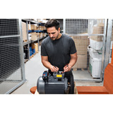 Bosch 1600A038D2, Câble Noir/Rouge
