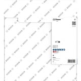 Bosch 2 608 602 639 lame de scie circulaire 30 cm 1 pièce(s), Disque de coupe Carrelage mural en céramique doux, 30 cm, 3 cm, 2,8 mm, 1 pièce(s)
