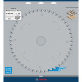 Bosch 2 608 640 693 lame de scie circulaire 40 cm 1 pièce(s) Bois, 40 cm, 3 cm, 2,5 mm, 3,5 mm, 1 pièce(s)