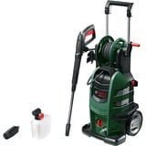 Bosch BOSCH AdvancedAquatak 160, Nettoyeur haute pression Vert/Noir