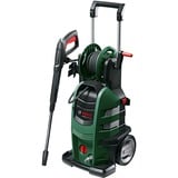 Bosch BOSCH AdvancedAquatak 160, Nettoyeur haute pression Vert/Noir