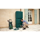 Bosch BOSCH AdvancedAquatak 160, Nettoyeur haute pression Vert/Noir