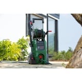 Bosch BOSCH AdvancedAquatak 160, Nettoyeur haute pression Vert/Noir