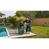 Bosch BOSCH AdvancedAquatak 160, Nettoyeur haute pression Vert/Noir