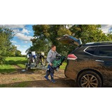 Bosch BOSCH AdvancedAquatak 160, Nettoyeur haute pression Vert/Noir