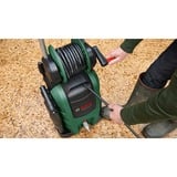 Bosch BOSCH AdvancedAquatak 160, Nettoyeur haute pression Vert/Noir