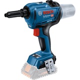 Bosch BOSCH GRG 18V-16 C solo LBOXX, Pistolet de rivetage Bleu/Noir