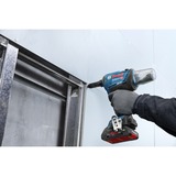 Bosch BOSCH GRG 18V-16 C solo LBOXX, Pistolet de rivetage Bleu/Noir