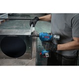 Bosch BOSCH GRG 18V-16 C solo LBOXX, Pistolet de rivetage Bleu/Noir