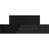 Bosch DWB97DN60 Série 6, Hotte aspirante Noir (Mat)