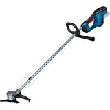 Bosch Débroussailleuse sans fil GFR 18V-23 Professional solo, Coupe-bordures Bleu/Noir