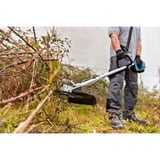 Bosch Débroussailleuse sans fil GFR 18V-23 Professional solo, Coupe-bordures Bleu/Noir