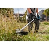 Bosch Débroussailleuse sans fil GFR 18V-23 Professional solo, Coupe-bordures Bleu/Noir