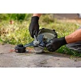 Bosch Débroussailleuse sans fil GFR 18V-23 Professional solo, Coupe-bordures Bleu/Noir
