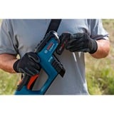 Bosch Débroussailleuse sans fil GFR 18V-23 Professional solo, Coupe-bordures Bleu/Noir