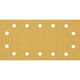 Bosch Expert Feuilles abrasives C470, Feuille abrasive 10 pièce(s)