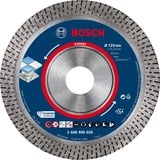Bosch Expert HardCeramic lame de scie circulaire 12,5 cm 1 pièce(s), Disque de coupe Céramique dure, 12,5 cm, 2,22 cm, 1,4 mm, Bosch, 1 pièce(s)