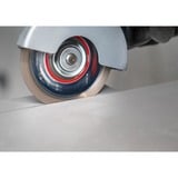Bosch Expert HardCeramic lame de scie circulaire 12,5 cm 1 pièce(s), Disque de coupe Céramique dure, 12,5 cm, 2,22 cm, 1,4 mm, Bosch, 1 pièce(s)