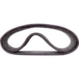 Bosch Expert Manchons abrasifs N470 Moyen, 90mm x 290mm, Bande de ponçage 