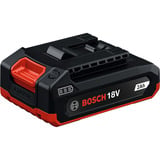 Bosch GBA18V-20, Batterie processeur en boîte