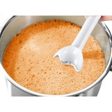 Bosch MSM-6B-150 Mixeur Plongeant, Batteur électrique Blanc, Retail