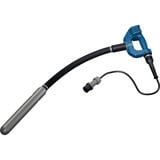 Bosch PRO GDI59-65D Vibrateur à béton, Compresseur Noir/Bleu
