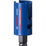 Bosch Scie-cloche pour matériaux de construction PC Plus EXPERT, Ø 40mm, Scie à trou 
