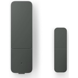 Bosch Smart Home Contact de porte/fenêtre II plus, Détecteur d'ouverture Gris, Sans fil, ZigBee, Anthracite, 2400 – 2483.5, 10 dBmW, Porte/Fenêtre
