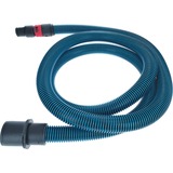 Bosch Tuyaux d'aspirateur Rallonge de tuyau, Bleu, GAS 35 L AFC; GAS 35 L SFC+; GAS 35 M AFC; GAS 55 M AFC; GNF 20 CA; GNF 35 CA; GNF 65 A Professional, 35 mm, 3000 mm