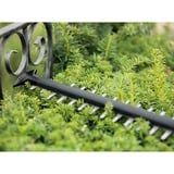 Bosch Universal HedgeCut, Taille-haies Vert/Noir, 50 cm, Lame unique, 2800 spm, 2,5 m/s², 1,5 m/s², Batterie