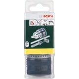 Bosch ‎2607000982 Adaptateur de mandrin, Chuck Adaptateur de mandrin, Douille SDS-plus, 1.5 - 13 mm, Acier inoxydable, 150 mm, 420 g