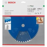 Bosch ‎2608644065 lame de scie circulaire 1 pièce(s) Bois, Bosch, 553 g, 1 pièce(s)