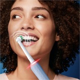 Braun Oral-B Pro 3 3000 CrossAction, Brosse a dents electrique Bleu clair/Blanc