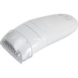 Braun Silk-épil 5-605, Appareil à épiler Blanc/Bleu clair
