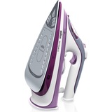 Braun TexStyle 5 Steam Iron SI5037VI, Fer à vapeur Violet/Blanc