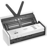 Brother  ADS-1300, Scanner à feuilles Gris