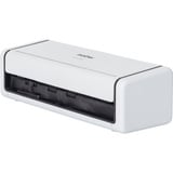 Brother  ADS-1300, Scanner à feuilles Gris, 215,9 x 355,6 mm, 600 x 600 DPI, 1200 x 1200 DPI, 7 ppm, Scanner ADF, Blanc