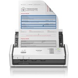 Brother  ADS-1300, Scanner à feuilles Gris