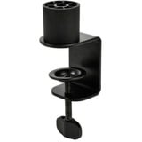 CHERRY MA 3.0 UNI Pièces et accessoires de microphones, Support Noir, Support d'unité centrale à poser, Cherry, Noir, 3/8 & 5/8, Aluminium