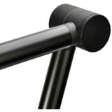 CHERRY MA 3.0 UNI Pièces et accessoires de microphones, Support Noir, Support d'unité centrale à poser, Cherry, Noir, 3/8 & 5/8, Aluminium