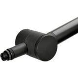CHERRY MA 3.0 UNI Pièces et accessoires de microphones, Support Noir, Support d'unité centrale à poser, Cherry, Noir, 3/8 & 5/8, Aluminium