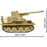 COBI COBI-3131, Jouets de construction 