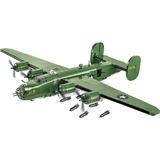 COBI Collection historique - Consolidated B-24 Liberator, Jouets de construction Échelle 1:48